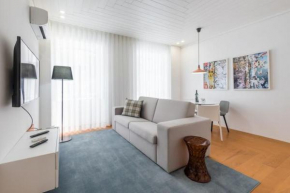 Bright Studio in the Heart of Porto by Great&Cosy